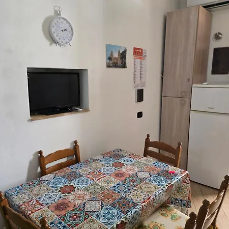 Appartement L'orchidea *