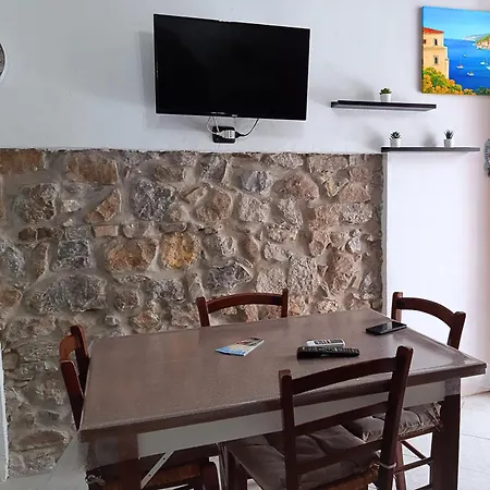 Διαμέρισμα L'orchidea Cefalù