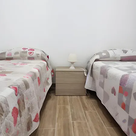 L'orchidea Διαμέρισμα Cefalù